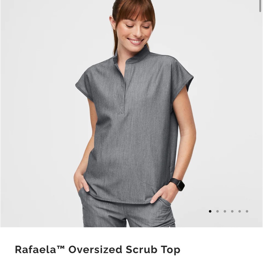 Xs Figs Rafaela top